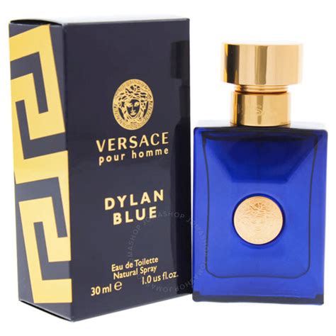 versace dylan blue how many sprays